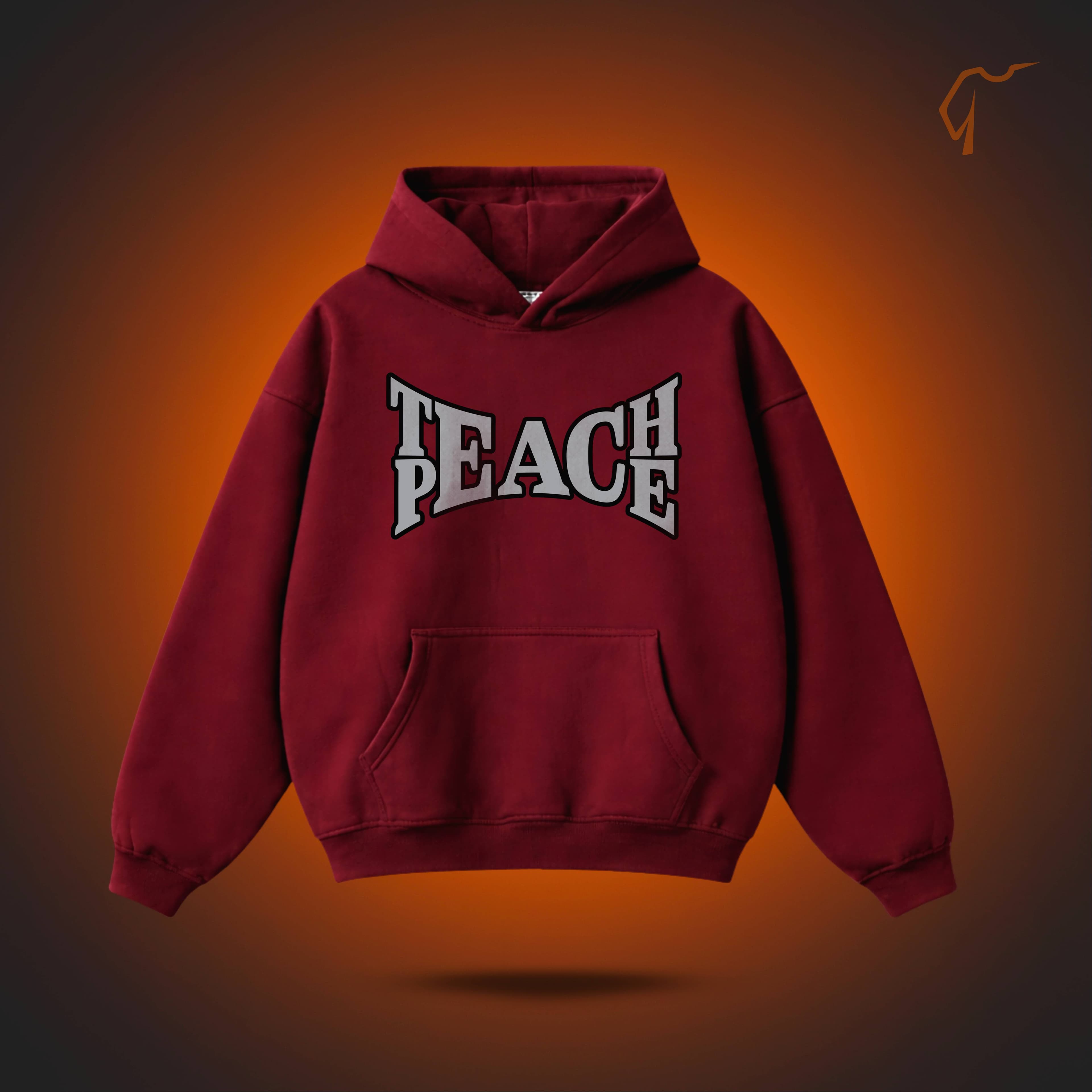 Teach Peace