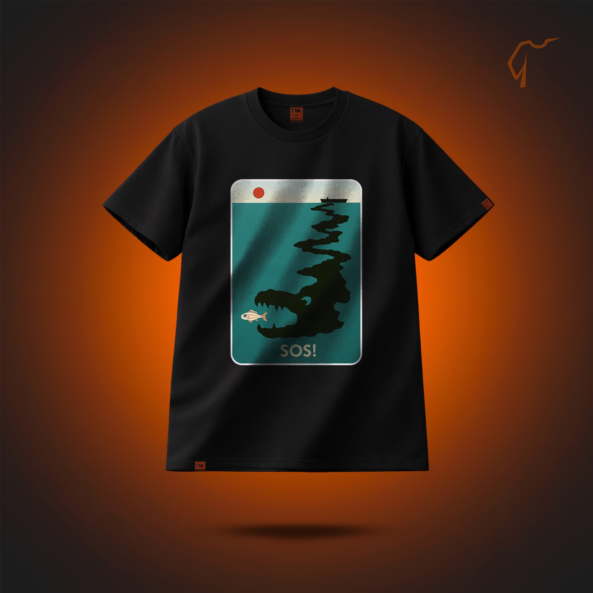SOS!