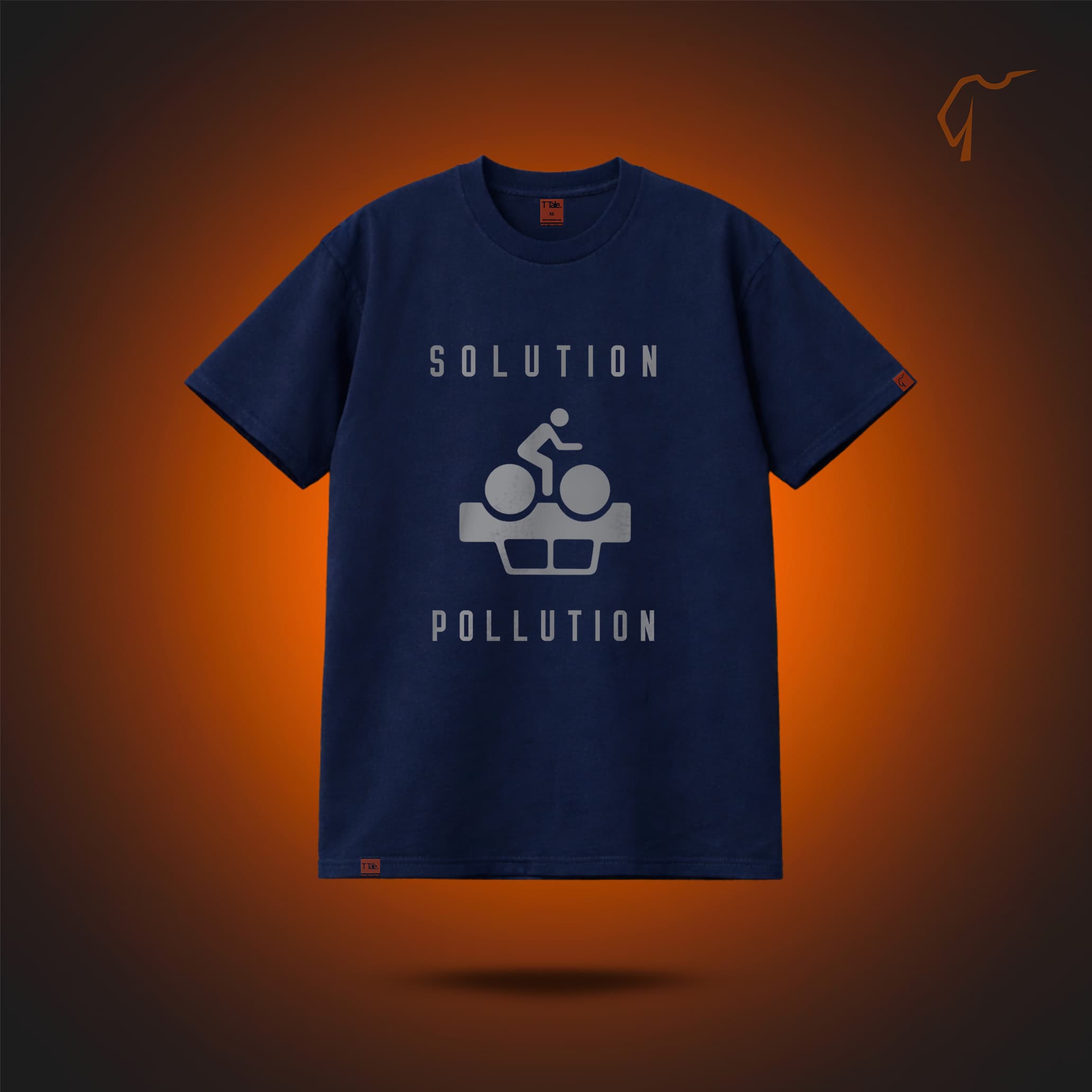 Solution of Polution