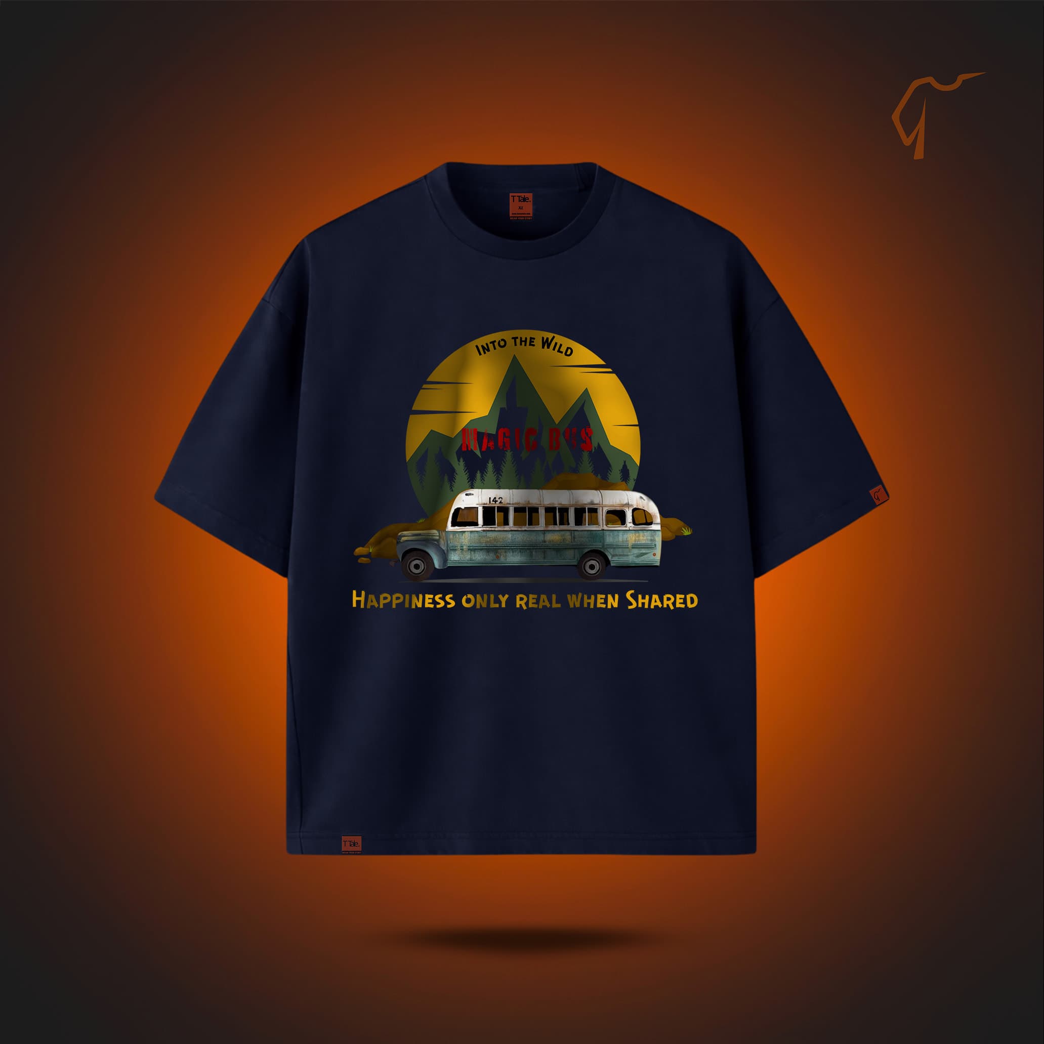The Magic Bus