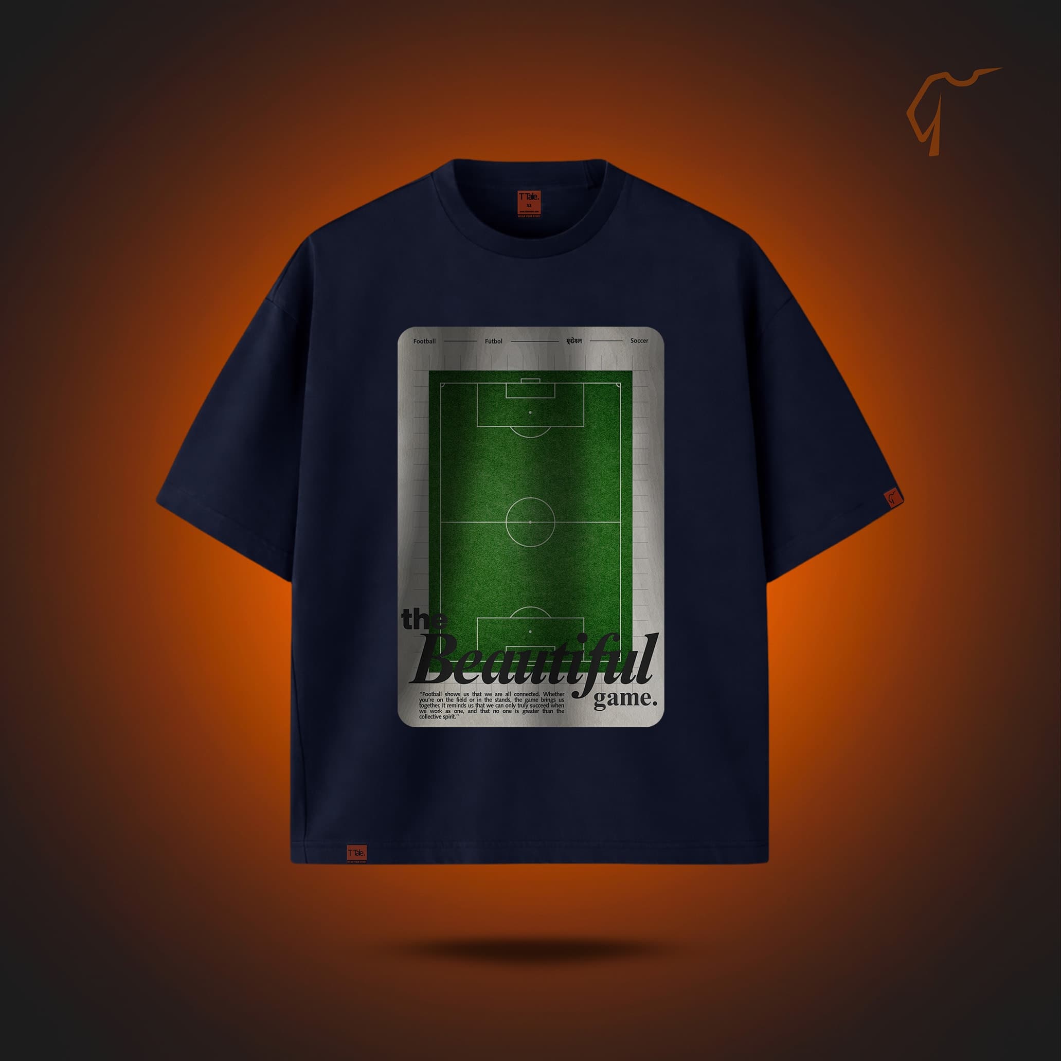 The Beautiful Game