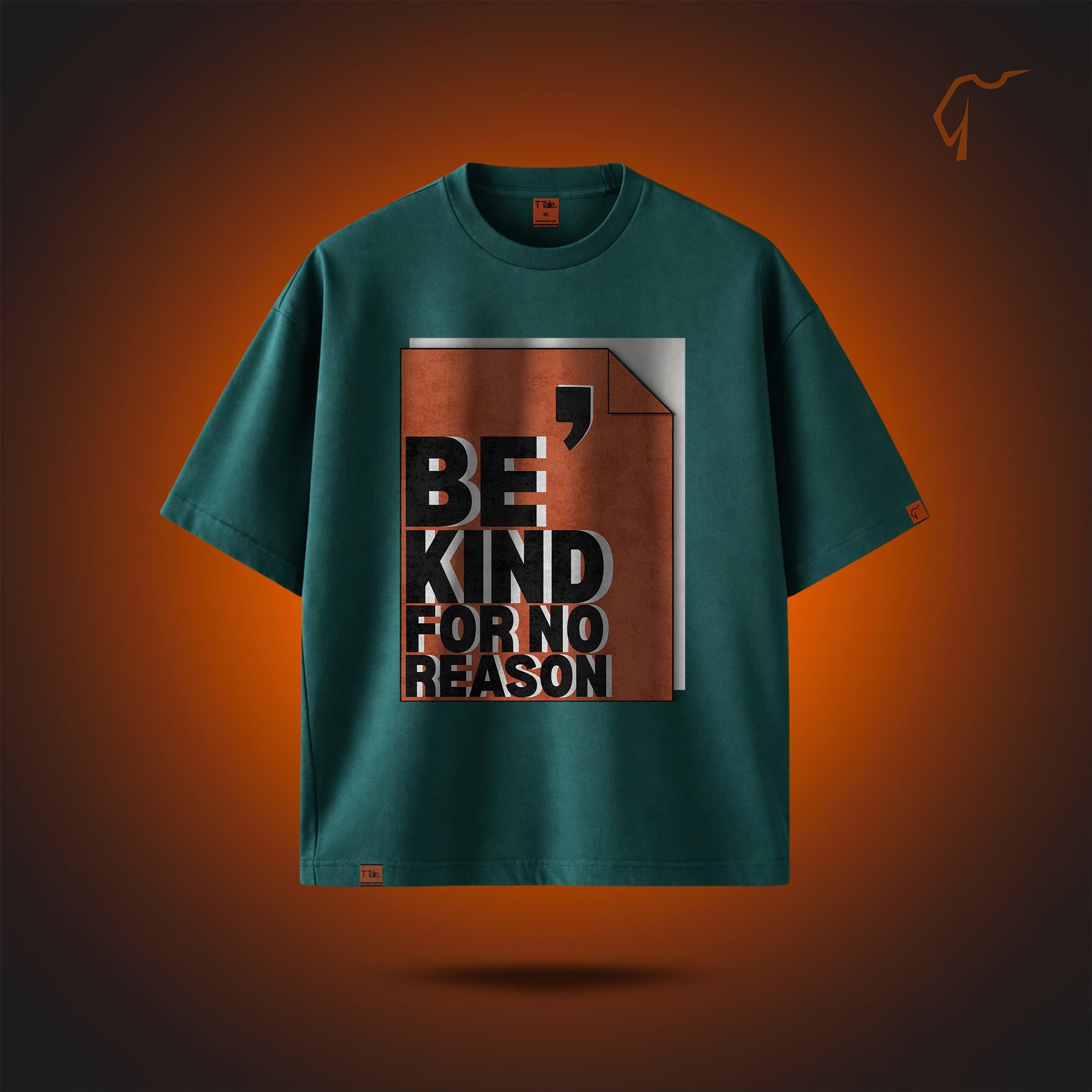 Be Kind